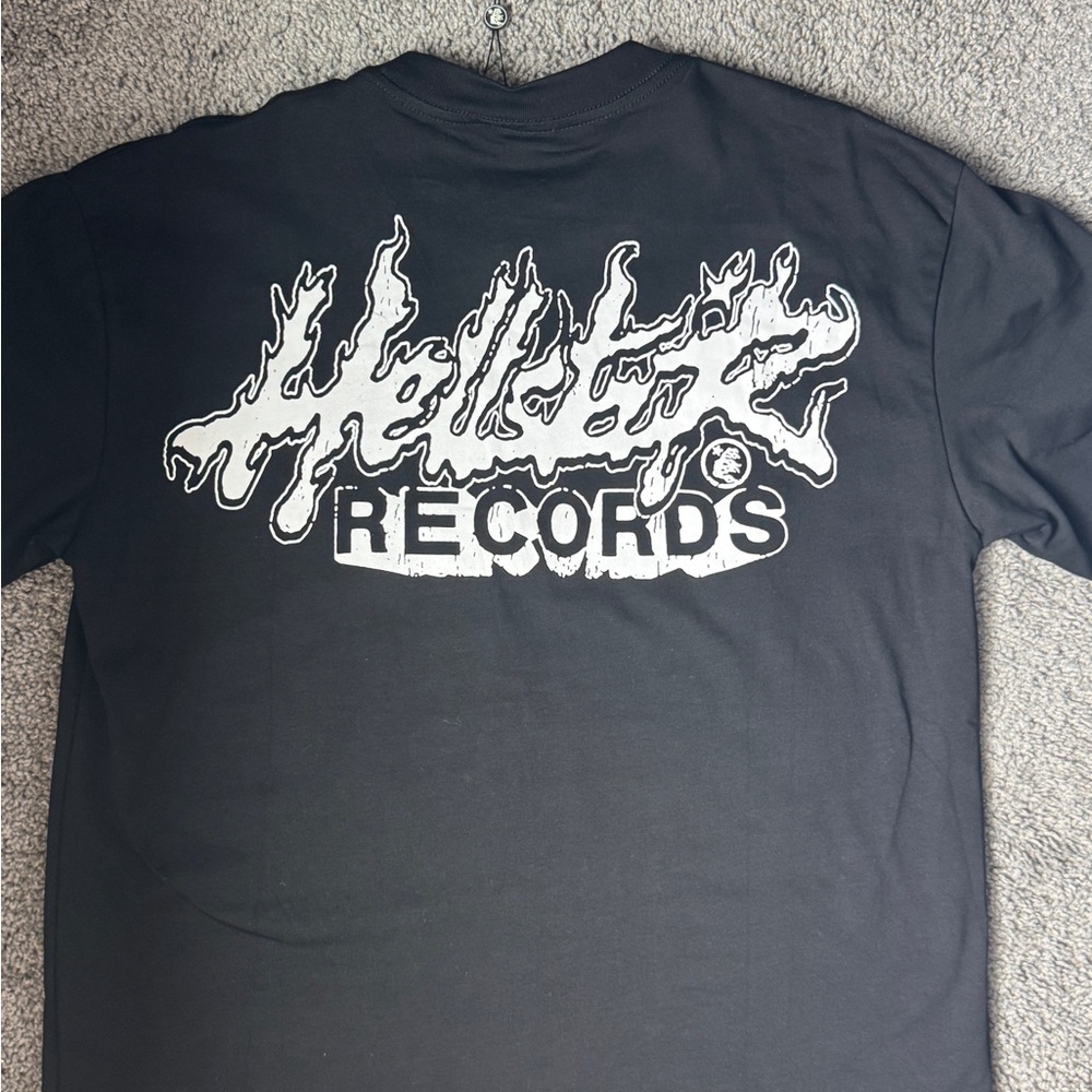 Hellstar Tee - image 2